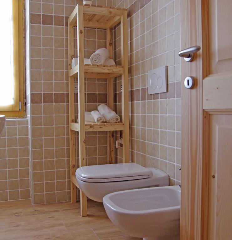 Le Castagne Matte Bed & Breakfast Stenico Room photo
